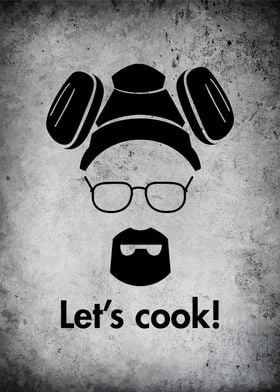 Lets Cook