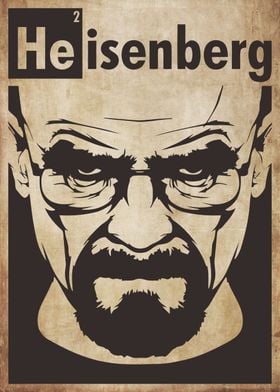 Heisenberg