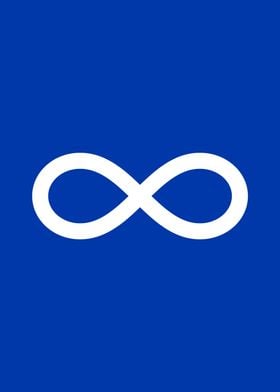 Metis Flag