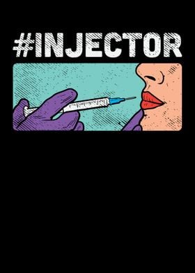 Injector