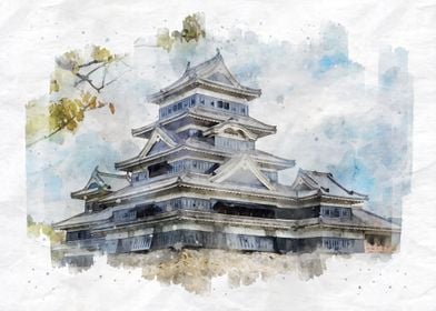 Matsumoto Castle