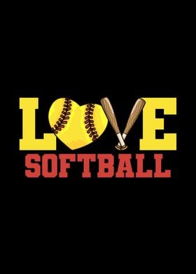 Softball