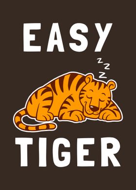 Easy Tiger