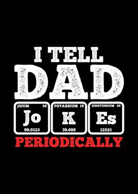 Dad Joke Fathers Day