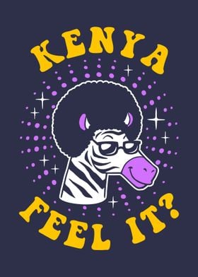 Kenya Feel It