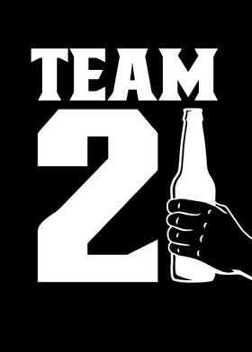 Team 21