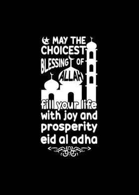 Choicest Eid