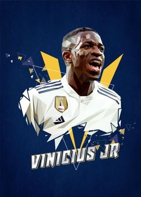 Vinicius Jr