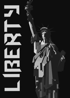 liberty by grant