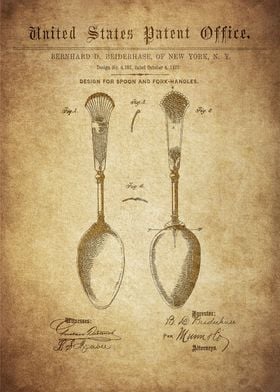 Kitchen Patent