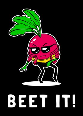 Beet It