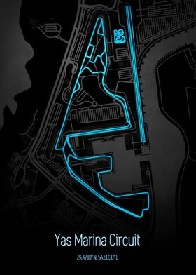 Yas Marina Circuit