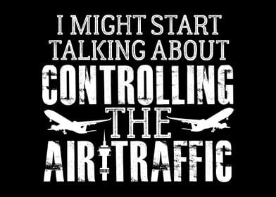 Air Traffic Controller ATC