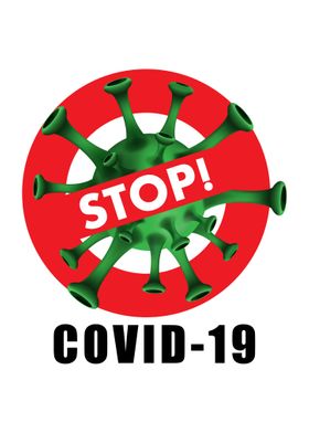 Stop Covid 19