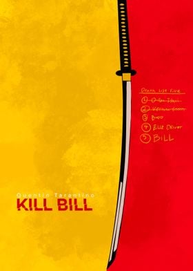 Kill Bill