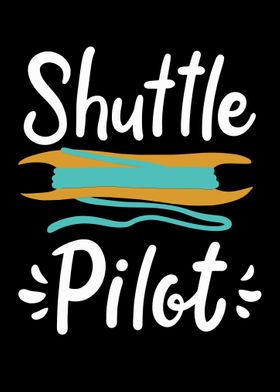 Shuttle Pilot