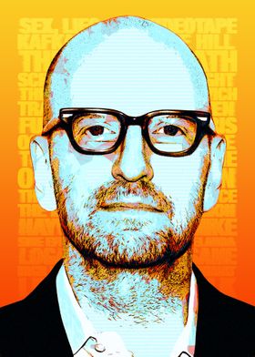 Steven Soderbergh