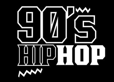 90s Hip Hop