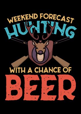 Hunting Beer Hunter