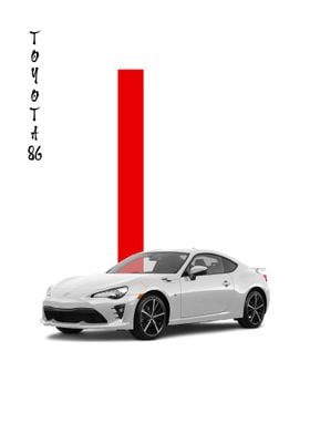 Toyota 86