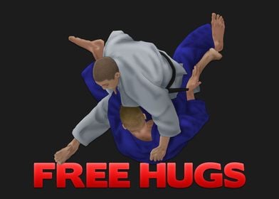 Free Hugs