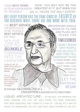 Frank Gehry architect quot