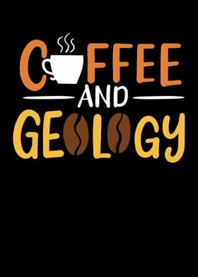 Coffee  Geology