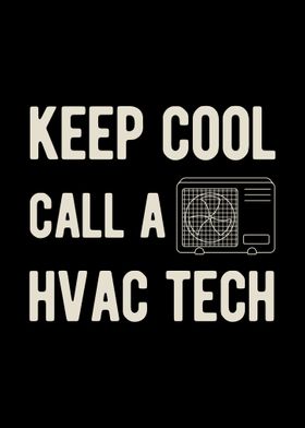 Funny Hvac Technician