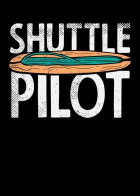 Shuttle Pilot