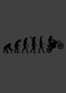 DIRT BIKE EVOLUTION Dirt