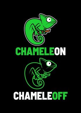 Chameleon ChameleOff