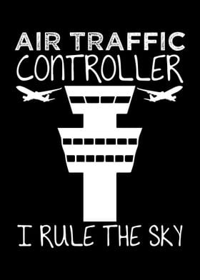 Air Traffic Controller Pun