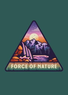 Force of Nature