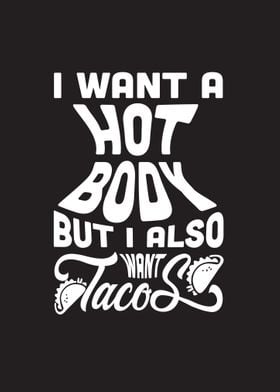 Hot Tacos