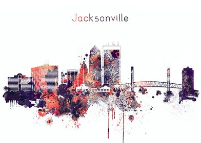 Jacksonville Florida City