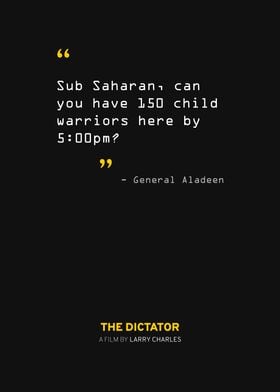 The Dictator Quote 5