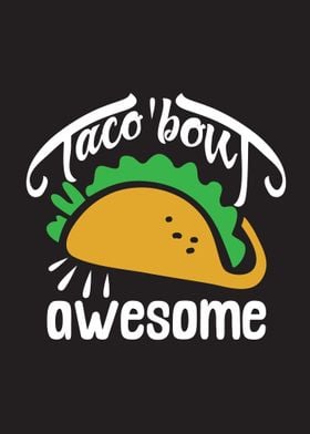 Awesome Tacos