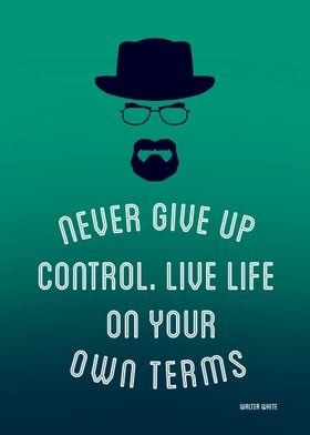 Breaking Bad quotes