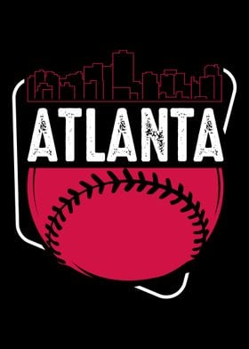 Atlanta Georgia Baseball