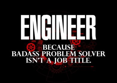 Funny Engineer Definition