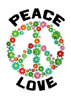 Peace Love