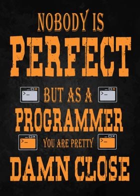 Programmer