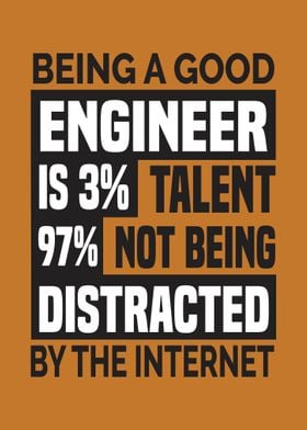 Good Engineer