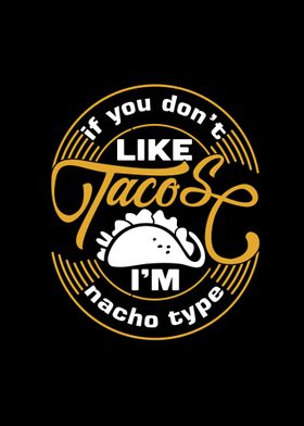 Like Tacos