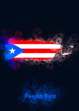 Puerto Rico USA 