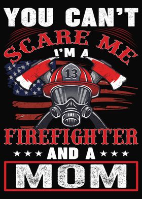 Firefighter Fireman Fire