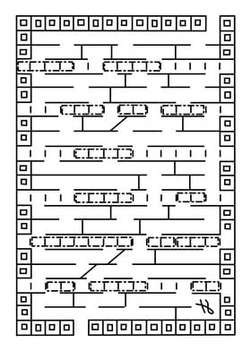 Traffic Jam Maze