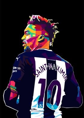 maximin in wpap