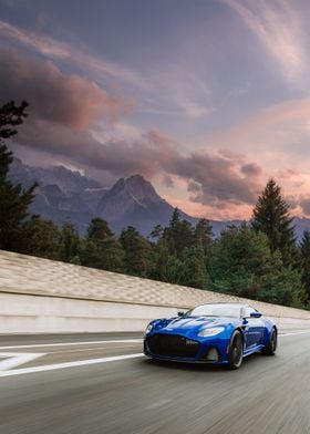 Aston Martin