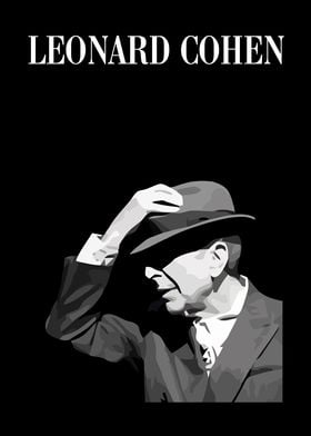Tribute to Leonard Cohen V